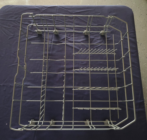 Bosch dishwasher lower - dishwasher,