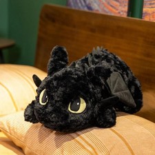 Toothless Dragon Plush Teddy