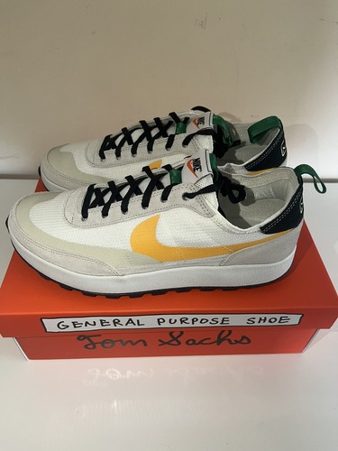 Nike tom sachs - sachs, nikecraft