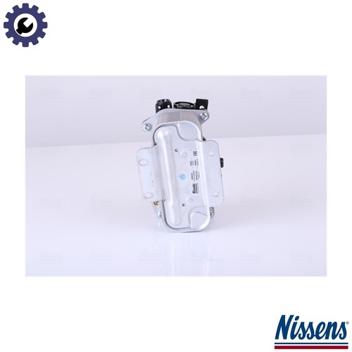 Oil cooler automatic - oil,