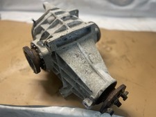 Ford 7” Case 3.62 Ratio Open