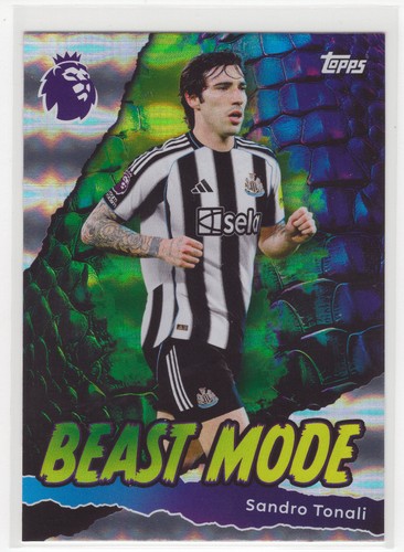 Topps premier league 2026 - 2026,