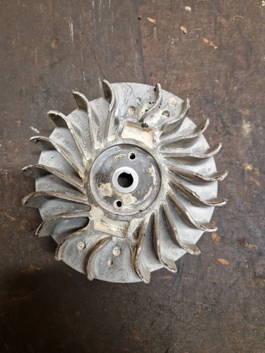 Stihl ts410 420 flywheel 4238 - 420,