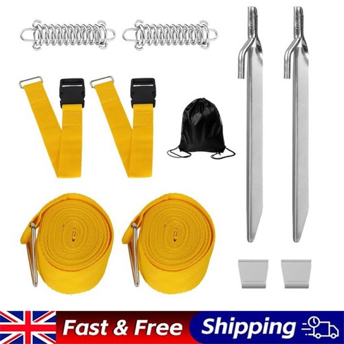 For fiamma tie down kit - for,