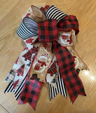 Christmas patterned handmade - patterned,