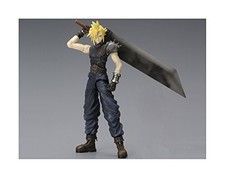 FINAL FANTASY VII PLAY ARTS