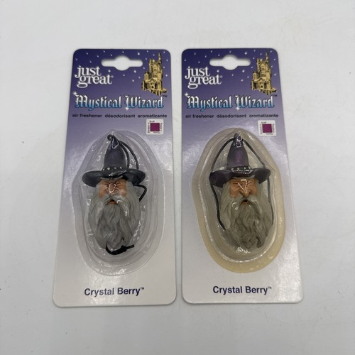 Just great mystical wizard - mystical,