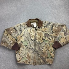RealTree Jacket Adult Medium