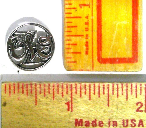 Electric light orchestra pin - electric,