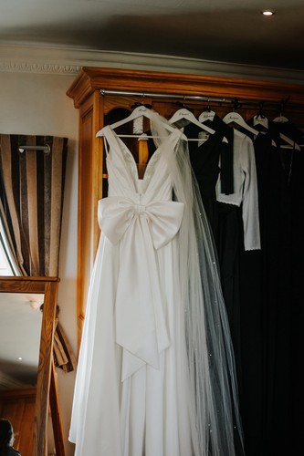 Richard designs long - long, pearl