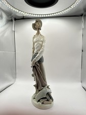 Lovely Lladro Don Quixote
