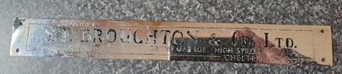 Broughton cheltenham - sp,