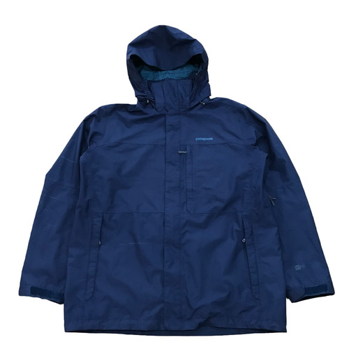 Patagonia jacket mens - patagonia, xl