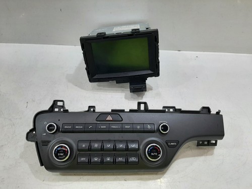 Kia sportage crdi isg mk4 - crdi,