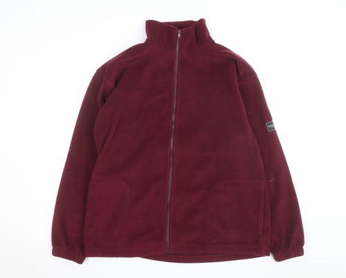 Geese gander men s burgundy - geese,