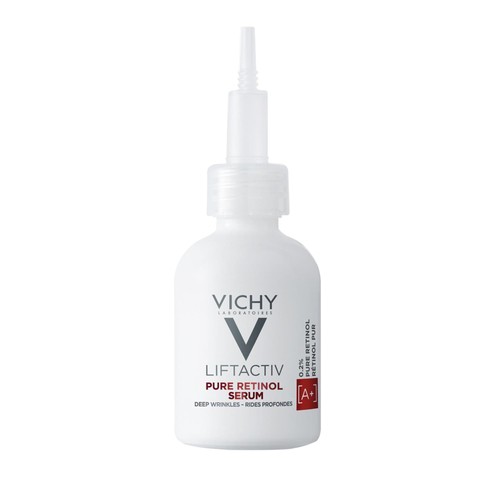 Vichy liftactiv pure - .2%,