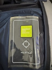 MA.Strum Men’s Jacket XXL