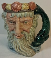 Vintage Royal Doulton Large