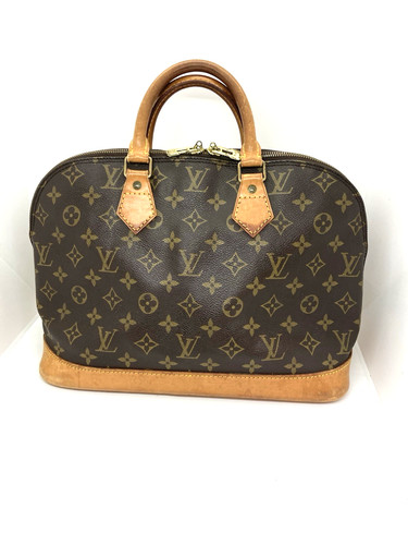 Used louis vuitton alma - vuitton, pm