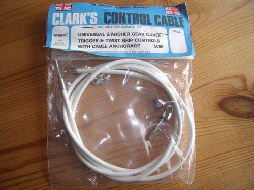 Clark vintage nos - vintage,