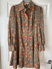 Mary Quant, Ginger Group