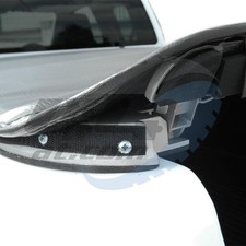 Ford Ranger 2012-2019 Soft