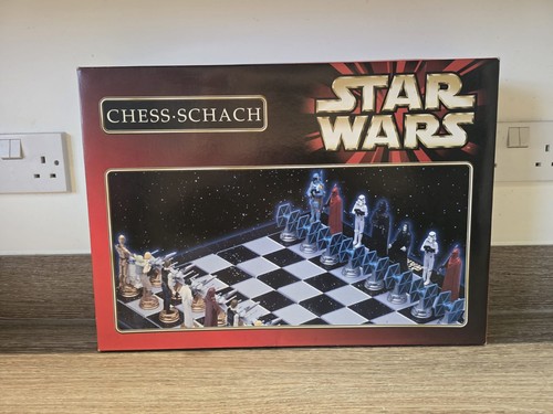 Vintage 1999 star wars - vintage, 3d