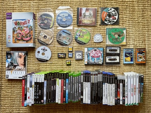 Mega mixed bundle x89 - mega, og