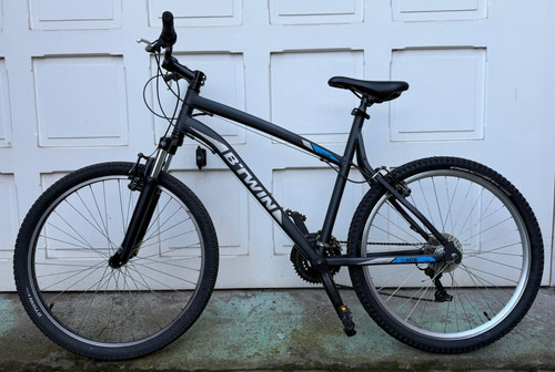 Exc decathlon btwin rockrider - exc,