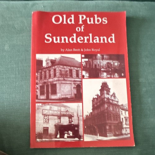 Black cat publications - black, old