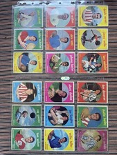 1960 Vintage A&BC Footballers