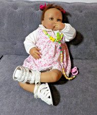 Gorgiouse 26 inch vinyl cloth