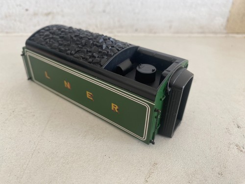 Hornby china 4472 flying - china,