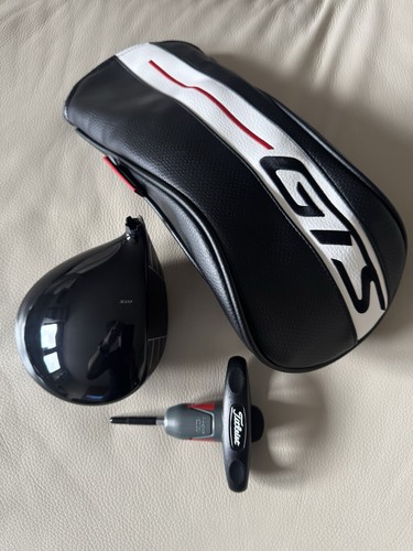 Titleist gts driver 8 - driver, in