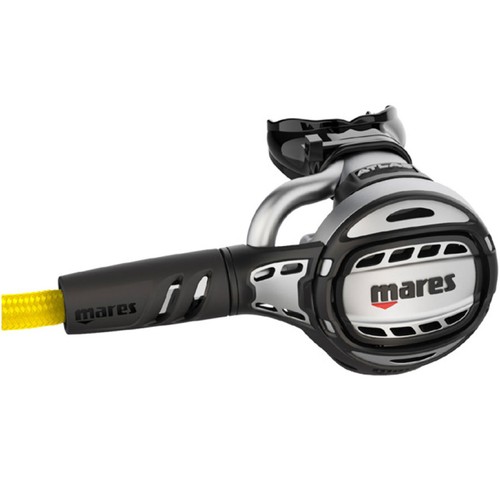 Mares atlas octopus - mares,