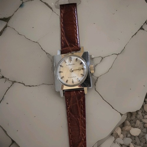 Vintage felca mechanical - vintage,