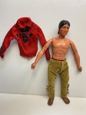 Vintage 1973 Gabriel Lone