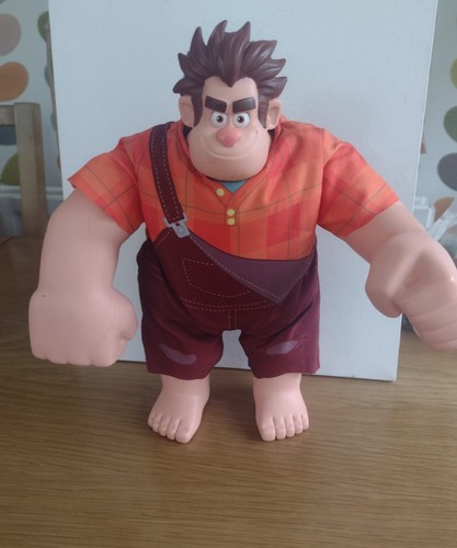 Disney wreck ralph 2 - wreck,