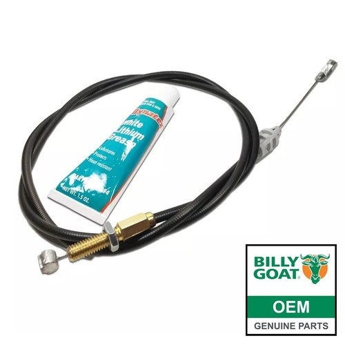 Genuine oem billy - oem, goat