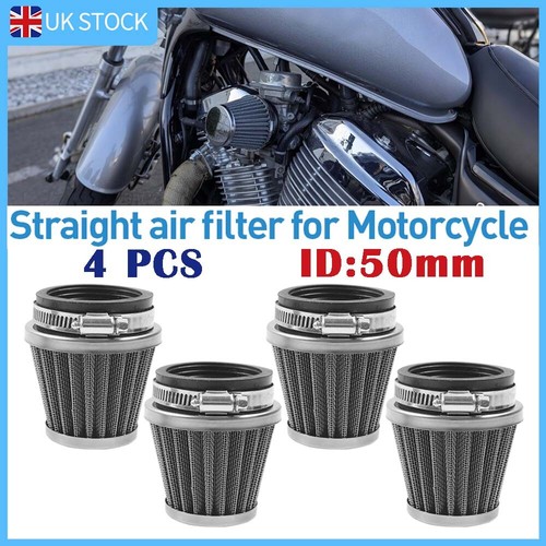 50mm universal air filter - universal,