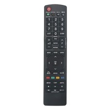 Replaced Remote AKB72915207