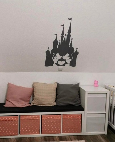 Mickey minnie mouse disney - mickey, &