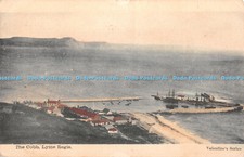 R389937 The Cobb Lyme Regis