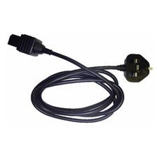 Metrel a1003 mains lead for - a1003,