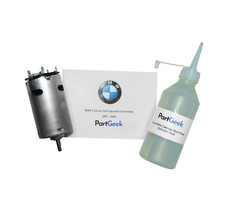 BMW 3 Series E46 – Convertible – Roof Pump Motor – (2001 – 2006) 54347025595