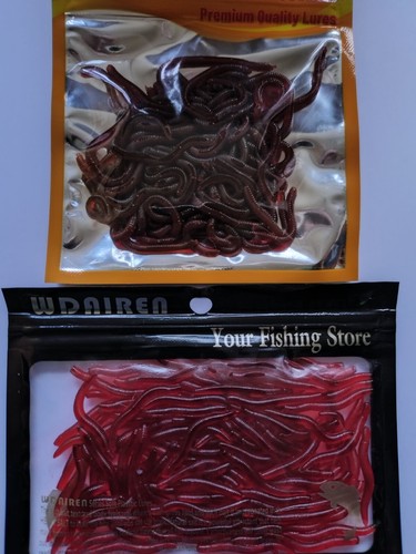 Dropshot softplastic earth - dropshot,