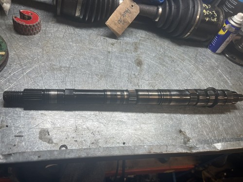Lt77 suffix rover sd1 v8 - suffix, c
