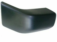 NTC5233 Bumper End Corner Cap Rear Left Hand Range Rover Classic