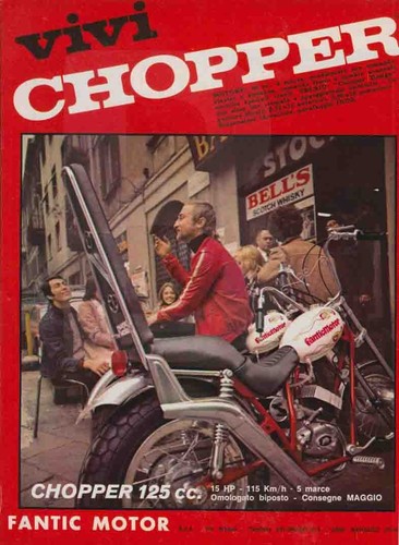 Advertising fantic - advertising,