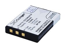 NEW Battery for Icom IC-M23 IC-M24 BP-266 Li-ion UK Stock